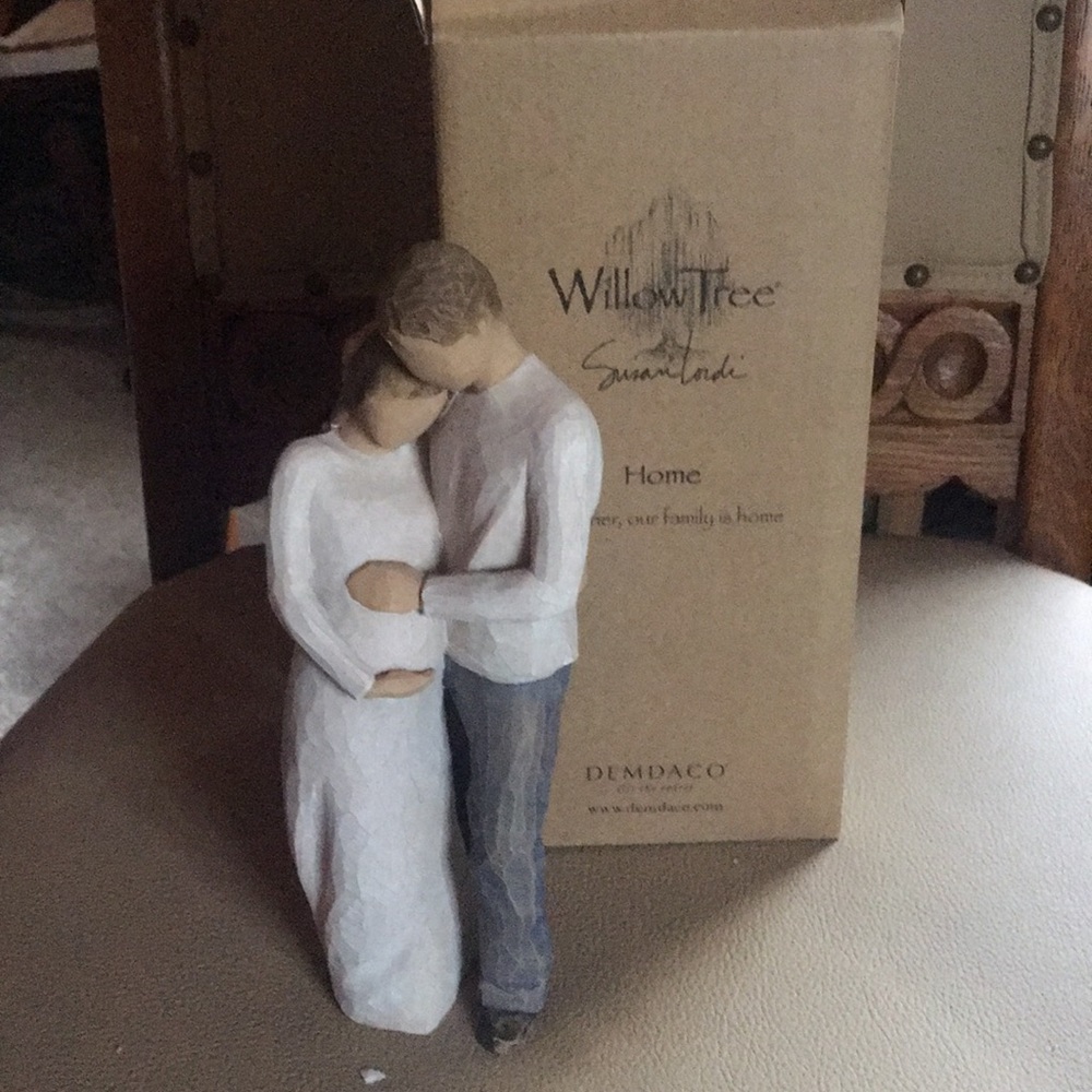 Willow tree Home